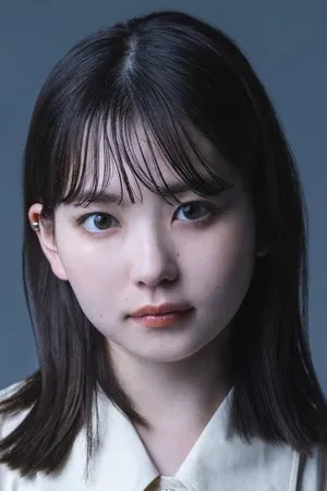 pessoa Anna Yamada