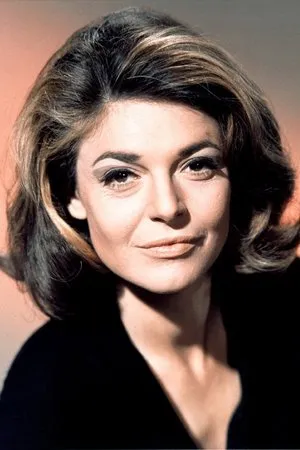 pessoa Anne Bancroft