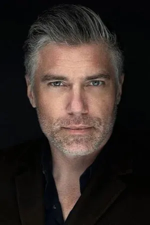 pessoa Anson Mount