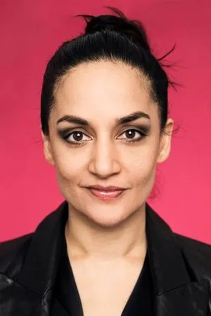pessoa Archie Panjabi