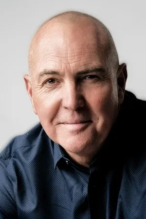 pessoa Arnold Vosloo