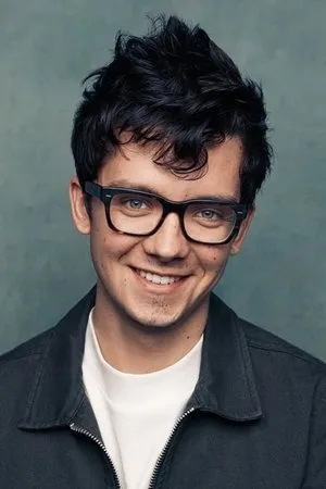 pessoa Asa Butterfield