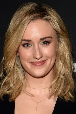 pessoa Ashley Johnson