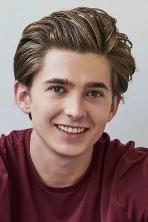 pessoa Austin Abrams