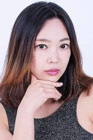 pessoa Baek Se-ri