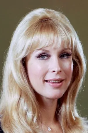 pessoa Barbara Eden