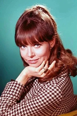pessoa Barbara Feldon