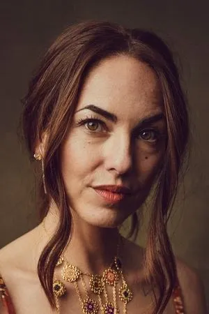 pessoa Bárbara Mori