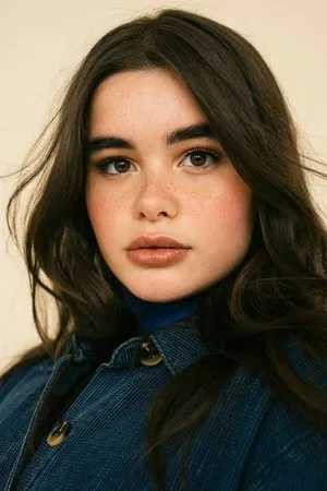 pessoa Barbie Ferreira