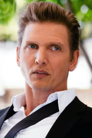 pessoa Barry Pepper