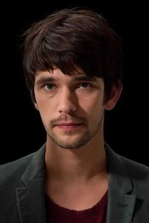 pessoa Ben Whishaw