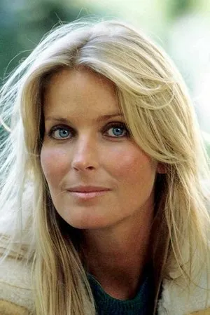 pessoa Bo Derek
