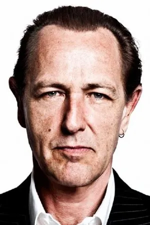 pessoa Bruce Payne