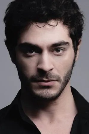 pessoa Burak Deniz