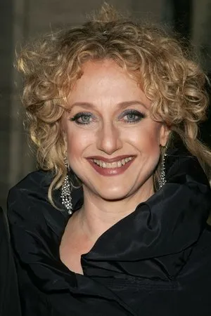 pessoa Carol Kane