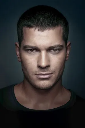 pessoa Çağatay Ulusoy