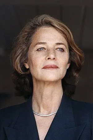 pessoa Charlotte Rampling