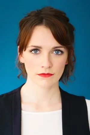 pessoa Charlotte Ritchie