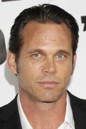 pessoa Chris Browning