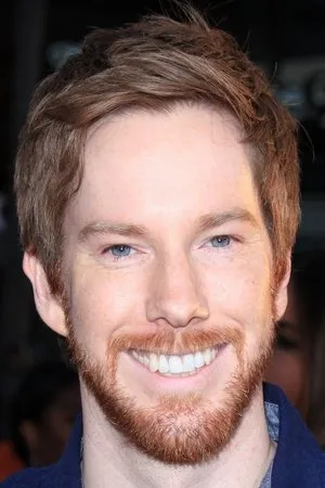pessoa Chris Owen