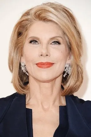 pessoa Christine Baranski