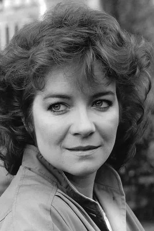 pessoa Clare Higgins
