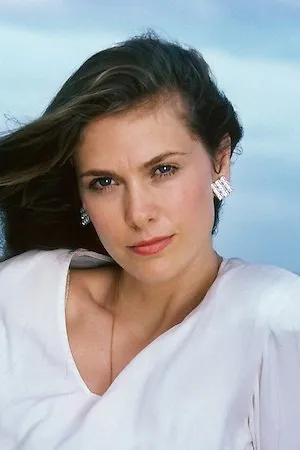 pessoa Colleen Camp