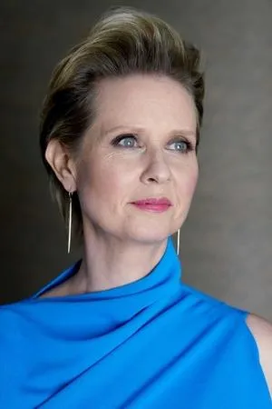 pessoa Cynthia Nixon