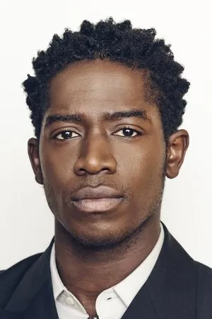 pessoa Damson Idris