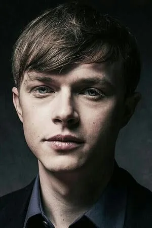 pessoa Dane DeHaan