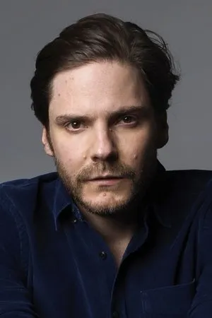 pessoa Daniel Brühl