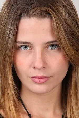 pessoa Debby Lagranha