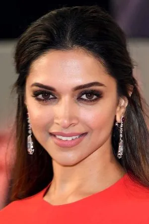 pessoa Deepika Padukone