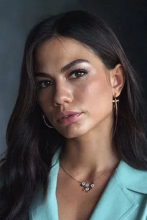 pessoa Demet Özdemir