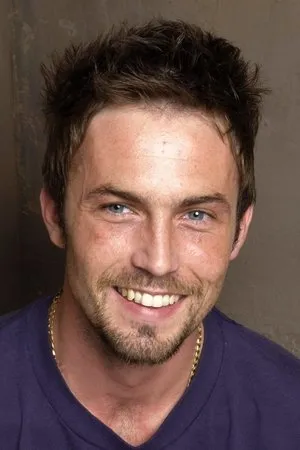 pessoa Desmond Harrington