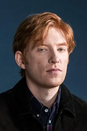 pessoa Domhnall Gleeson