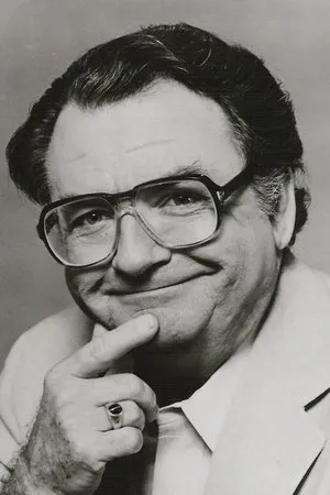 pessoa Don Messick