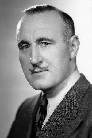 pessoa Donald Crisp