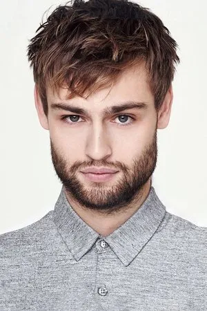 pessoa Douglas Booth