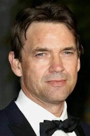 pessoa Dougray Scott