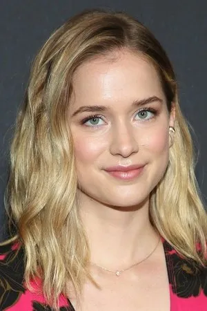 pessoa Elizabeth Lail