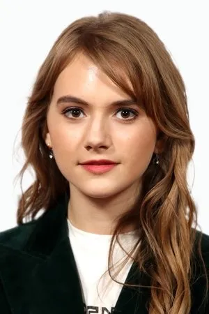 pessoa Emilia Jones