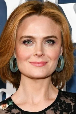 pessoa Emily Deschanel