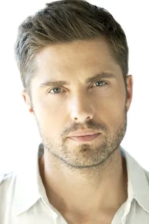 pessoa Eric Winter