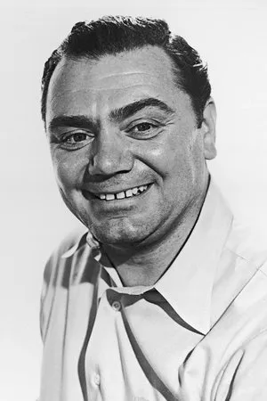 pessoa Ernest Borgnine
