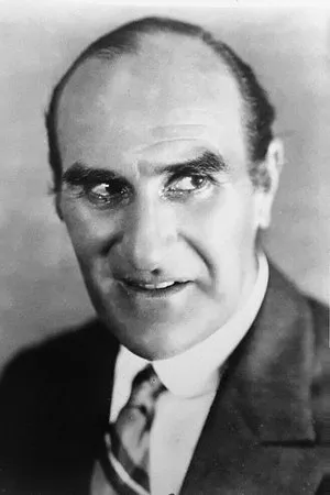 pessoa Ernest Torrence