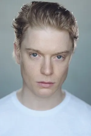 pessoa Freddie Fox
