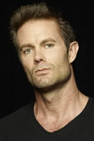 pessoa Garret Dillahunt