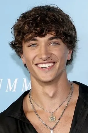 pessoa Gavin Casalegno
