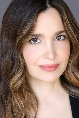 pessoa Gina Philips